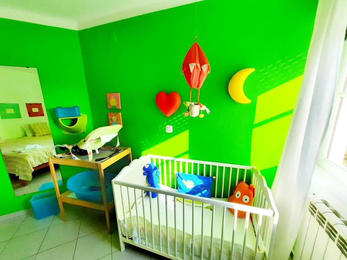 Baby Boom - Duna Parque Group 빌라노바데밀폰테스 외부 사진